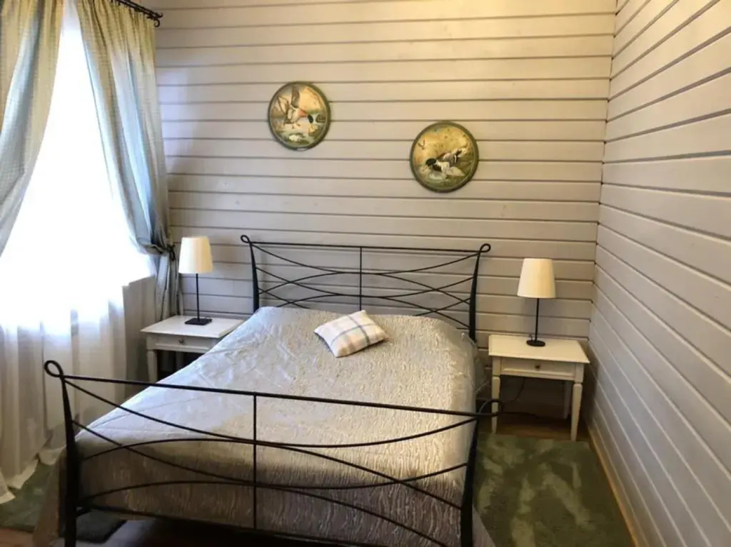 Гостевой Дом Спортинг Клуб Казань