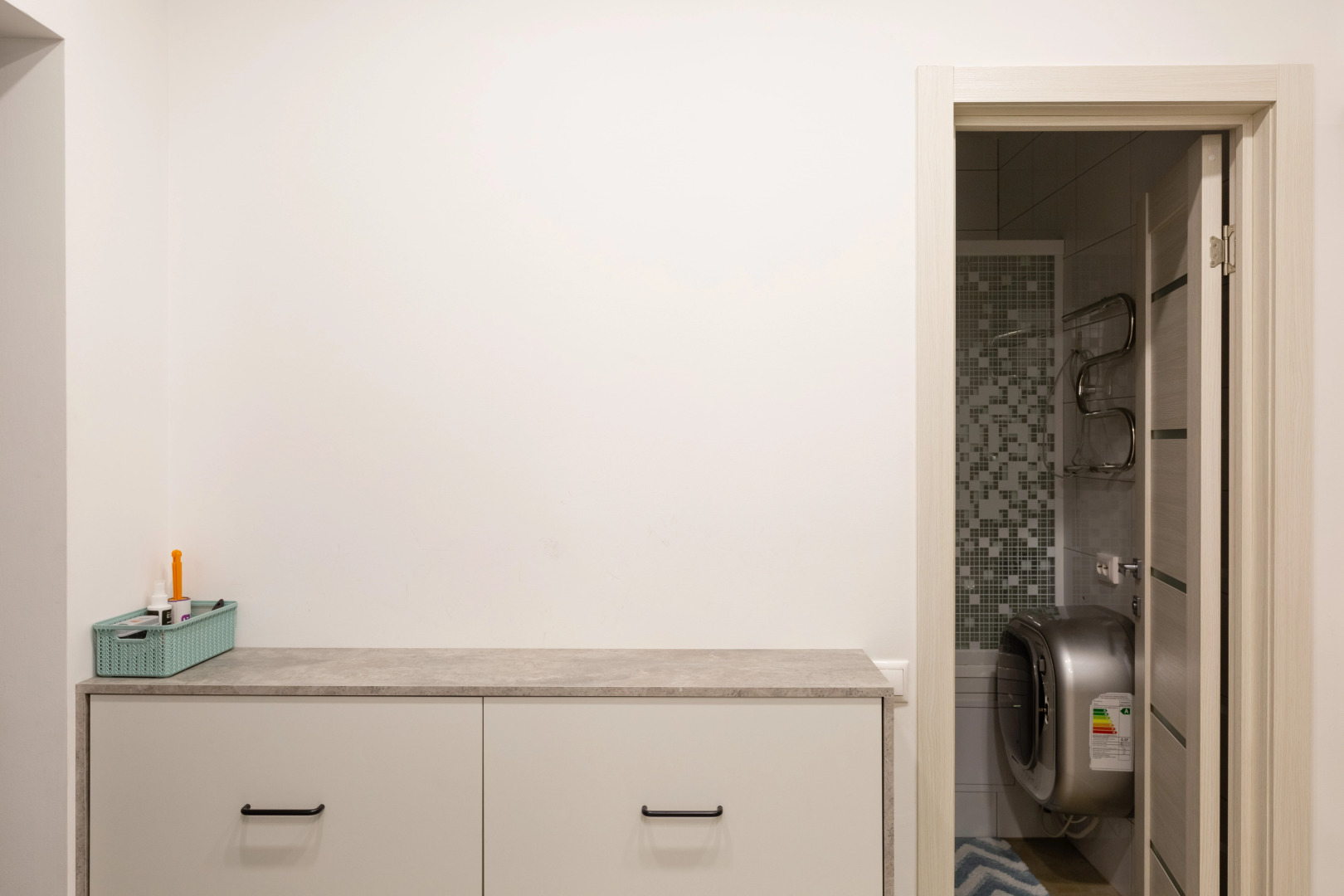 Квартира Студия с Панорамным Остеклением в Элитном ЖК Ocean City Пушкинская 265