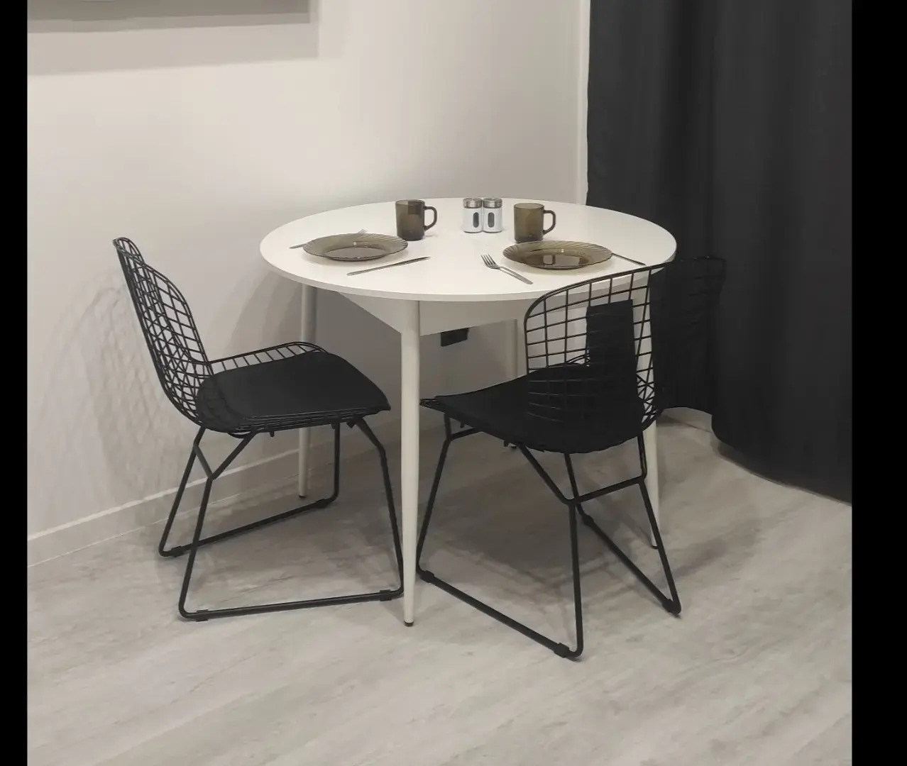 Квартира Улыбка уюта на Дальневосточном