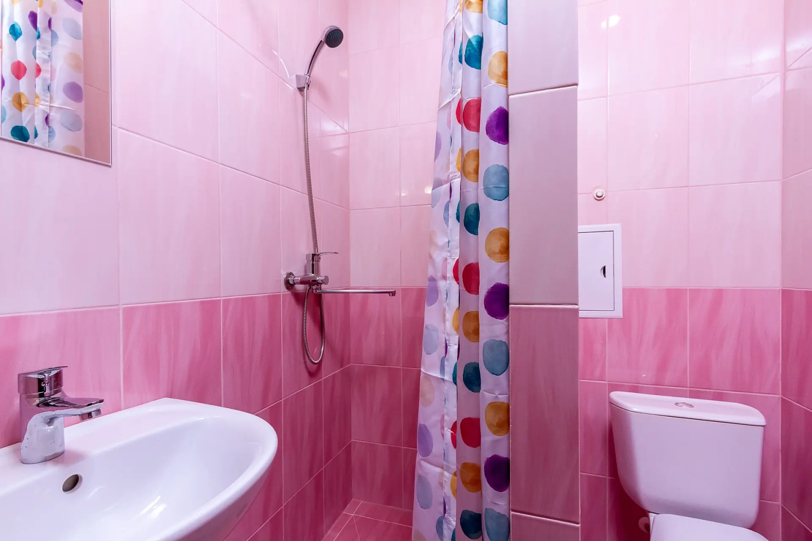 Апартаменты у метро Площадь Карла Маркса