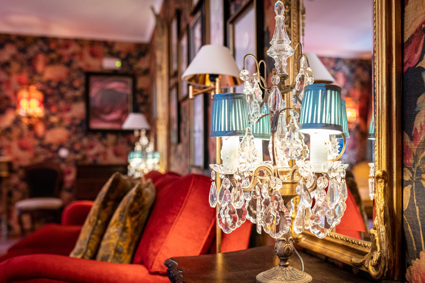 Отель Rosegarden House - by Unlock Hotels