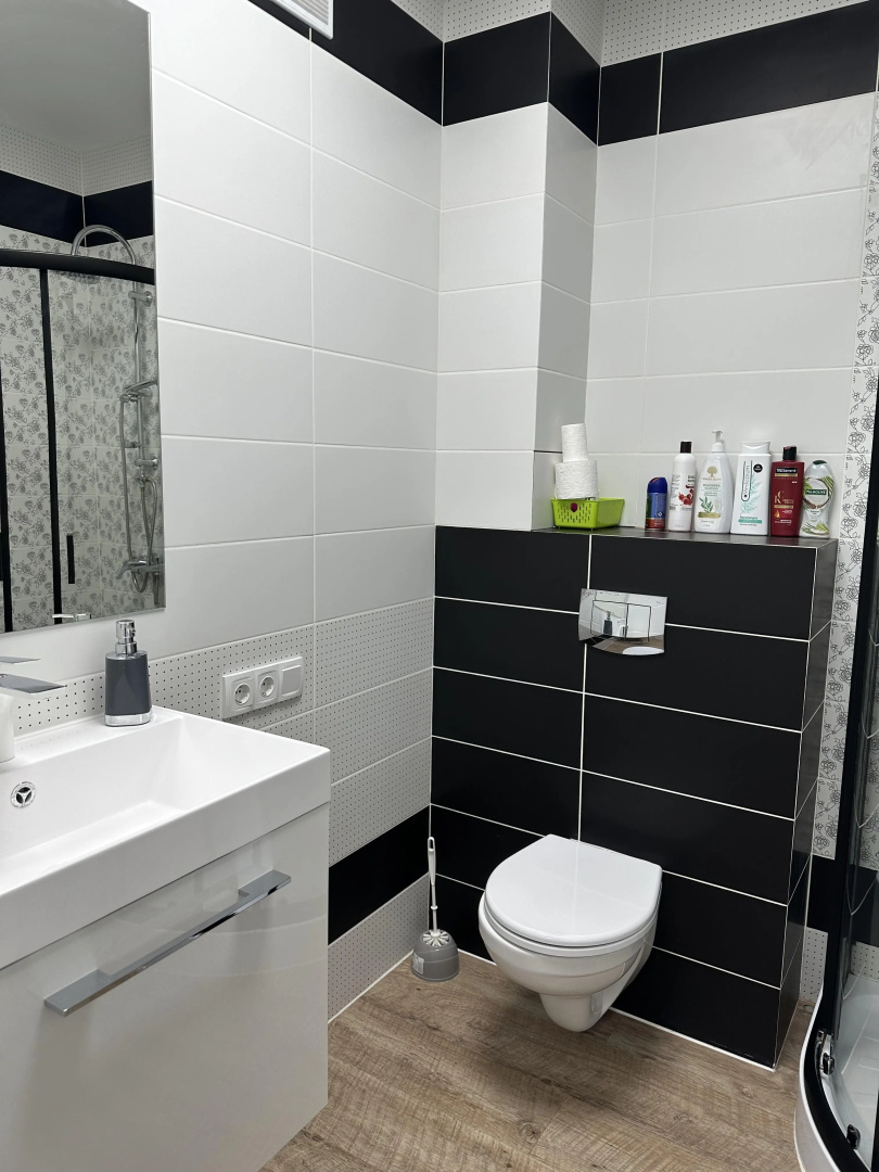 Апартаменты ApartBaltic