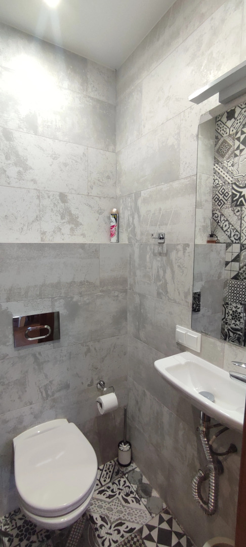 Частный дом Кызыл-Котёк