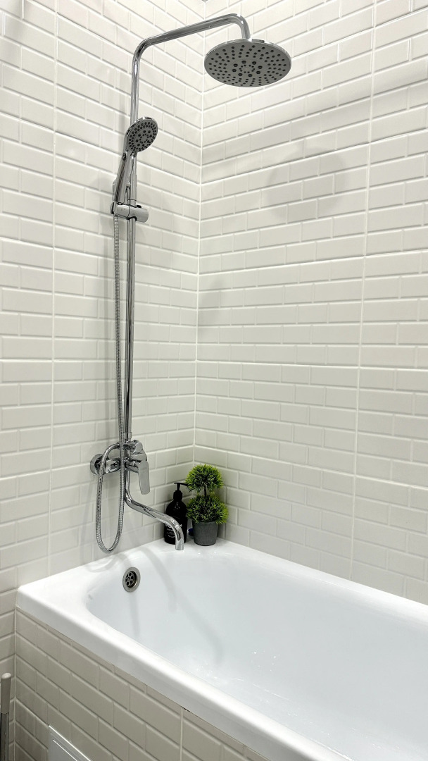 Апартаменты 105 Комфорт Сити