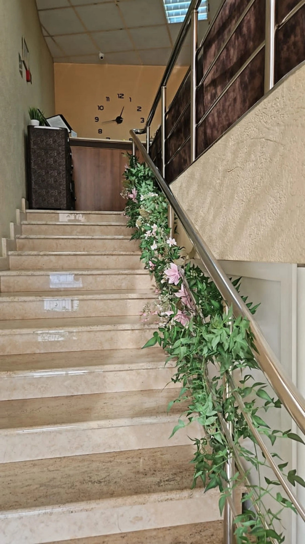 Хостел Русь