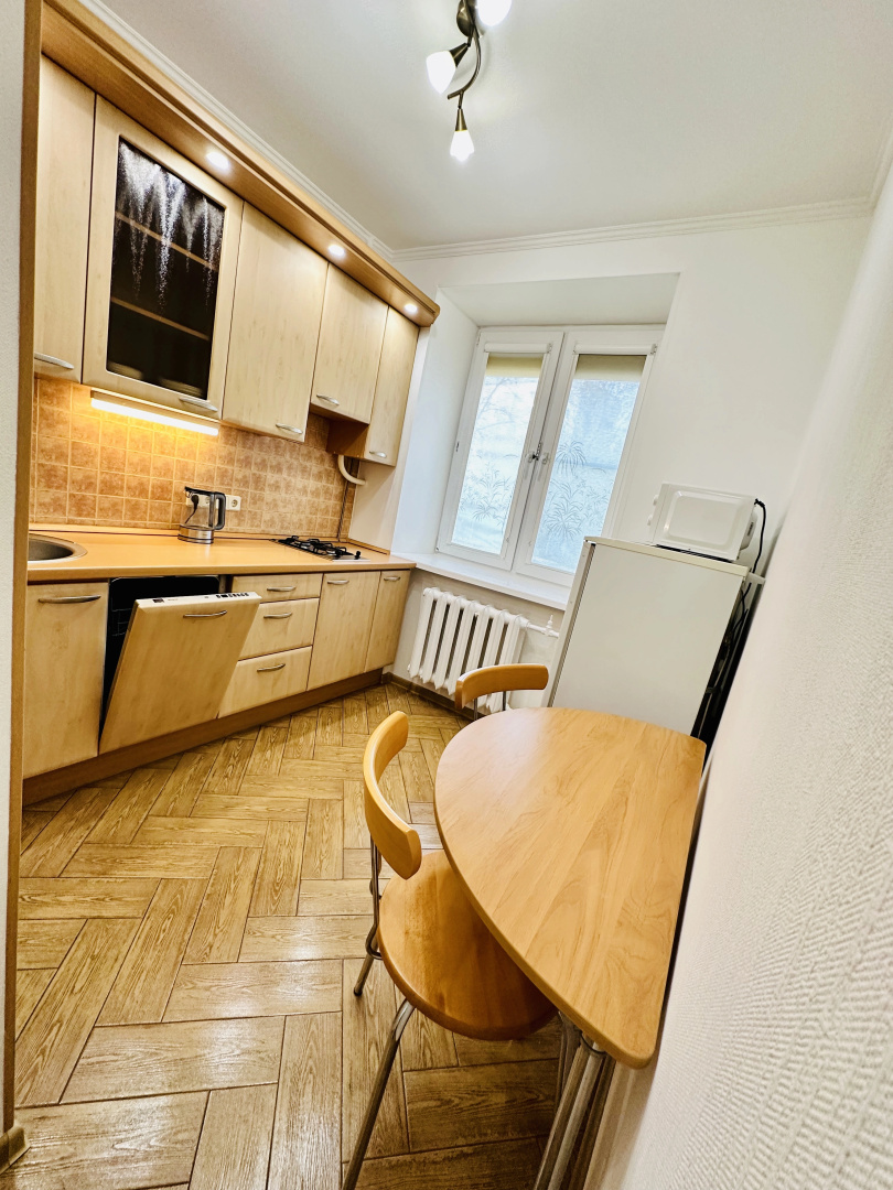 Квартира HotelRoom24 Большой Кондратьевский