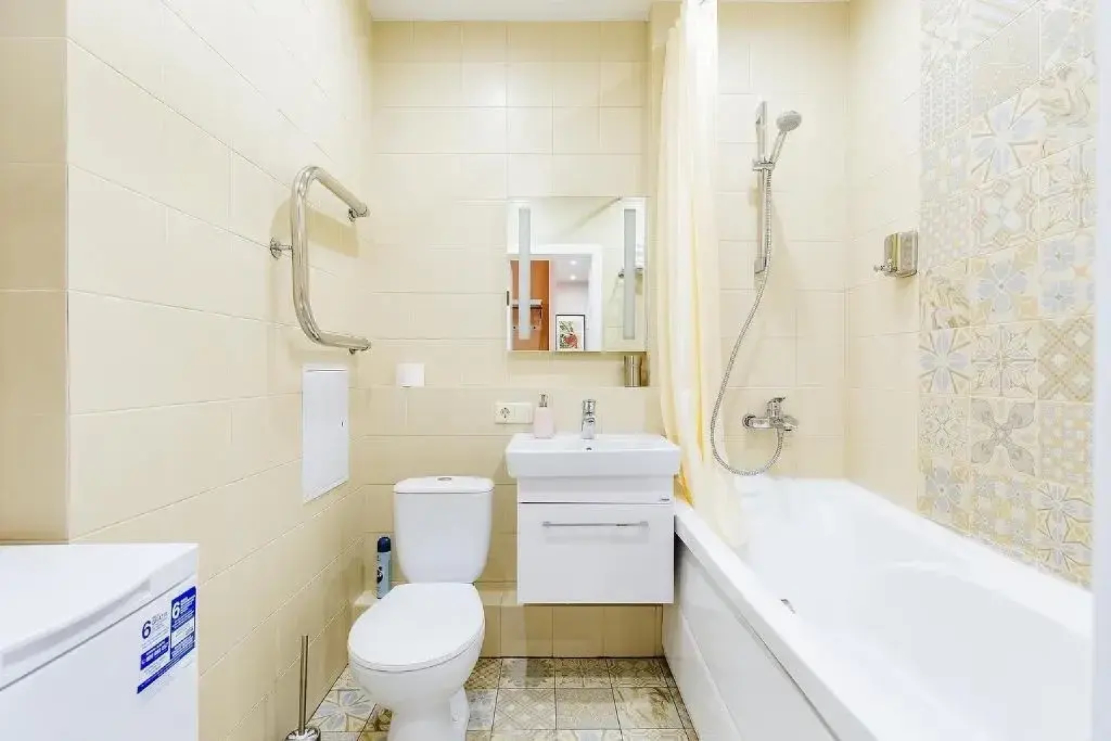 Luxury Apartment GALLERY Minsk на Репина