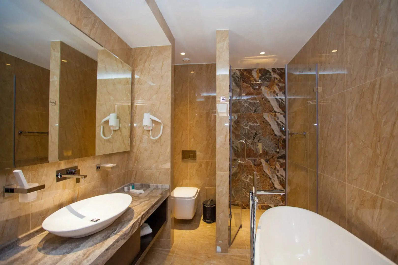 Отель Ария Спа