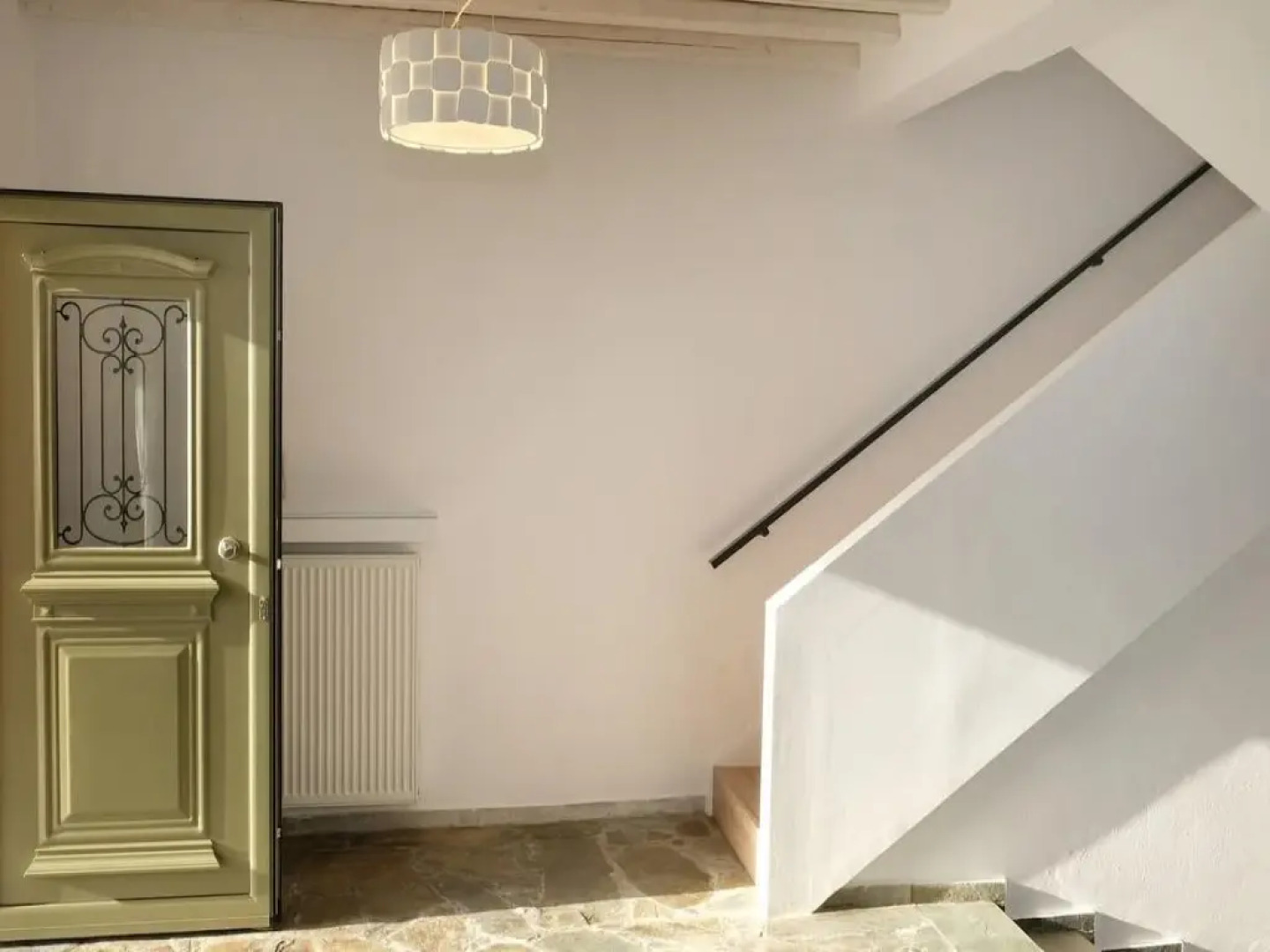 Вилла Allcretevillas