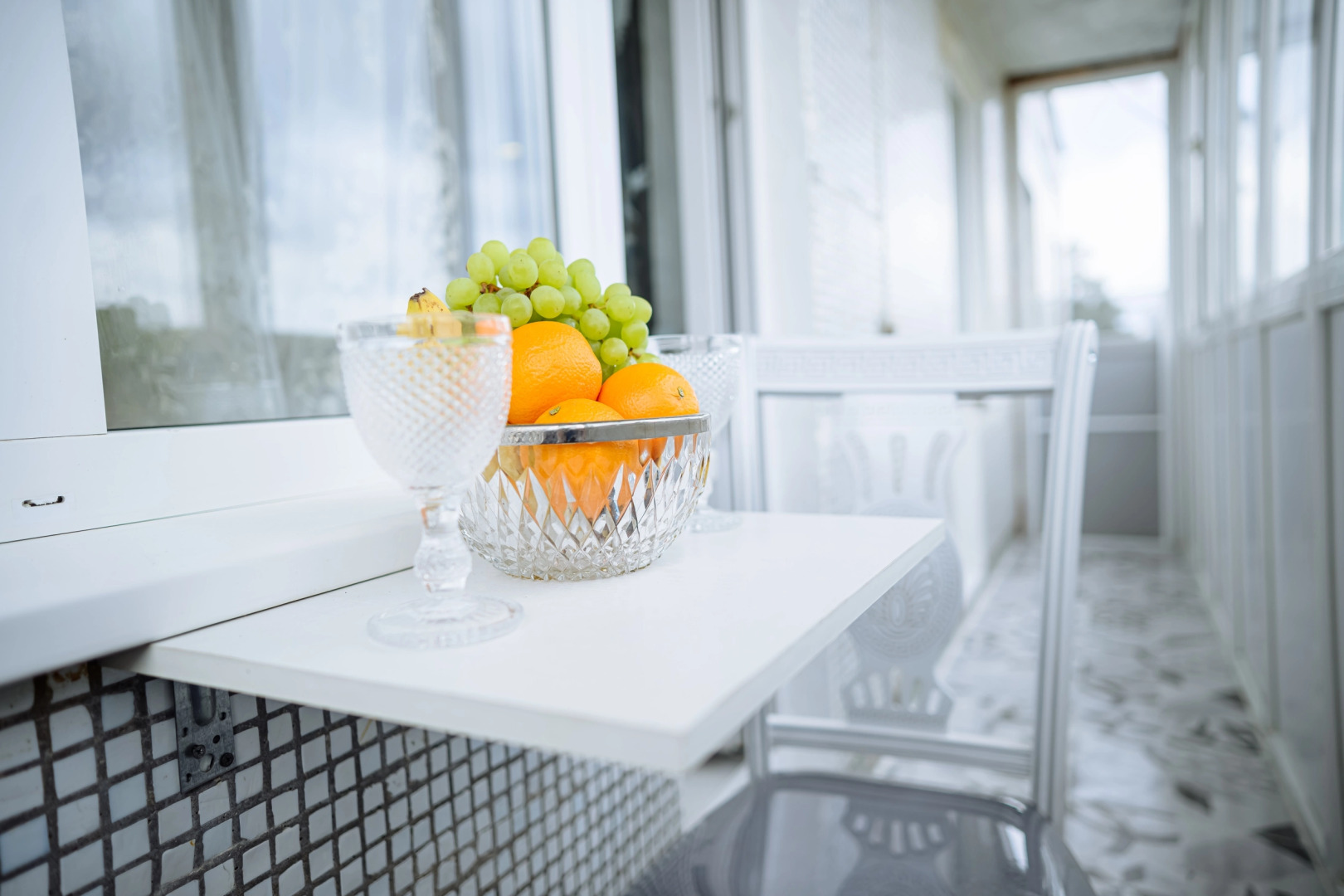 Апартаменты на Ленина 32