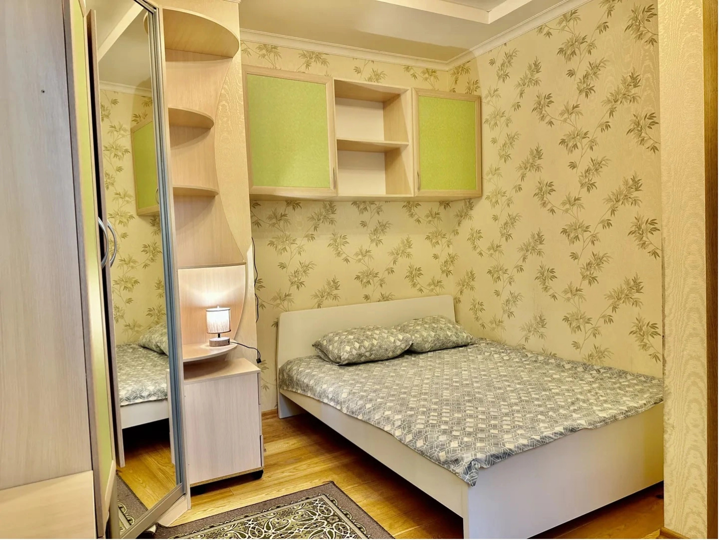 Квартира Шикарная у Кремля на Варварской