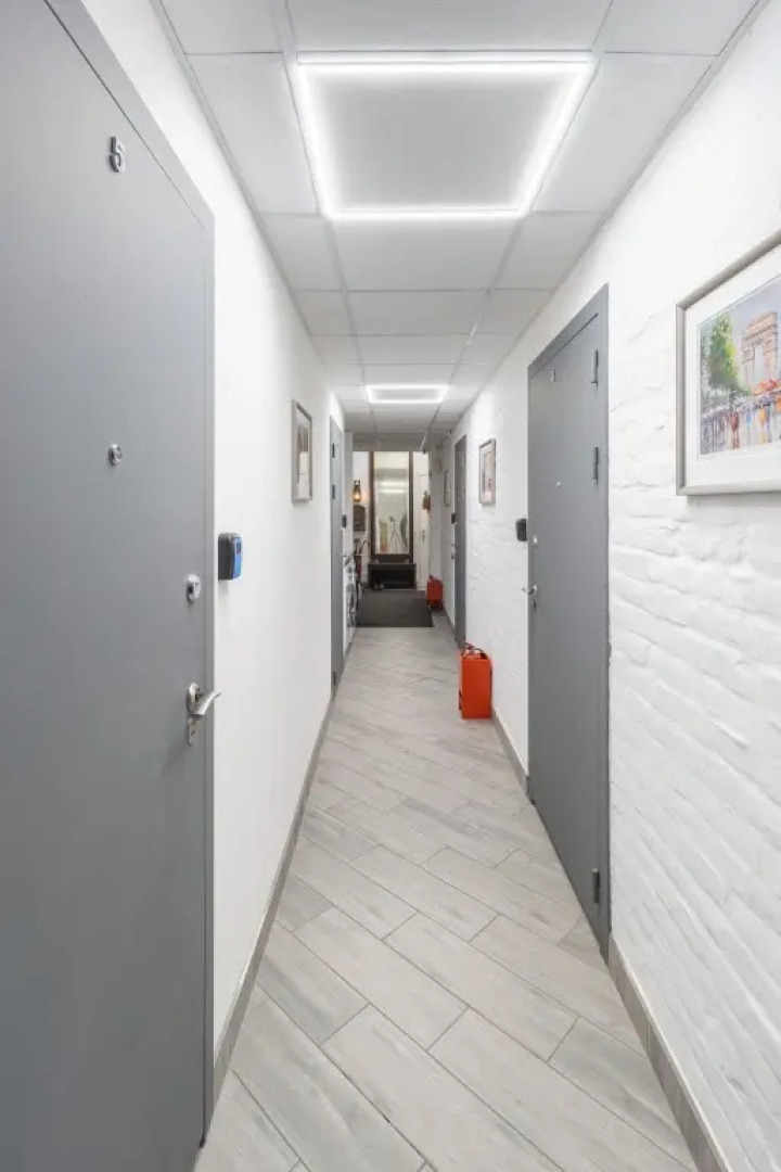 Апартаменты Джулиата 3