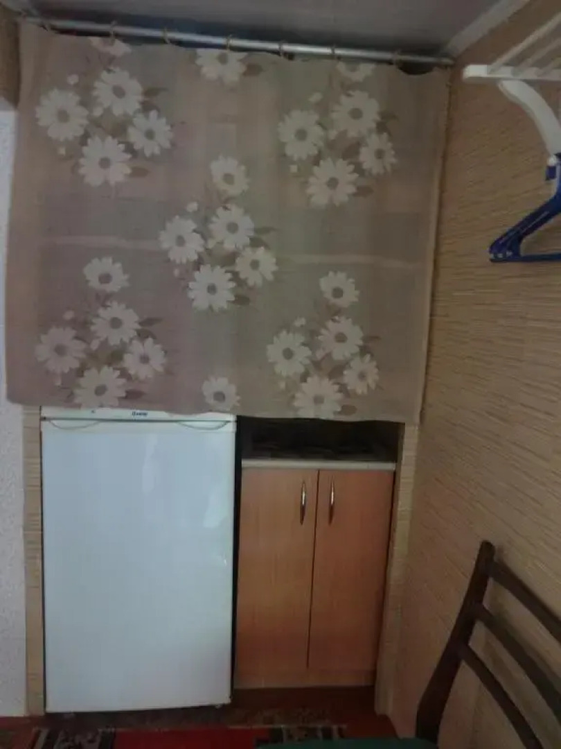 Уютный номер для семейного отдыха в частном секторе