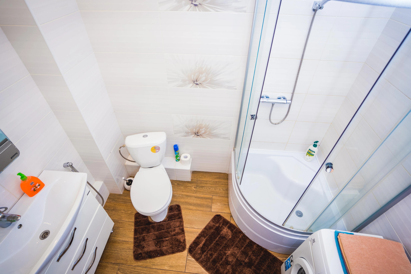 Апартаменты Atlant Apartments 76