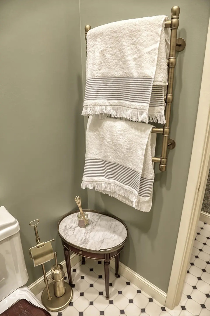 Апартаменты Van der Flit home