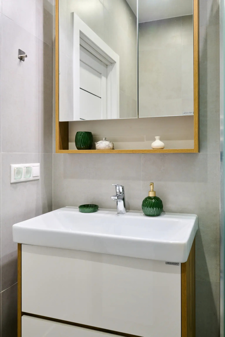 Апартаменты Jane-Apart Assol