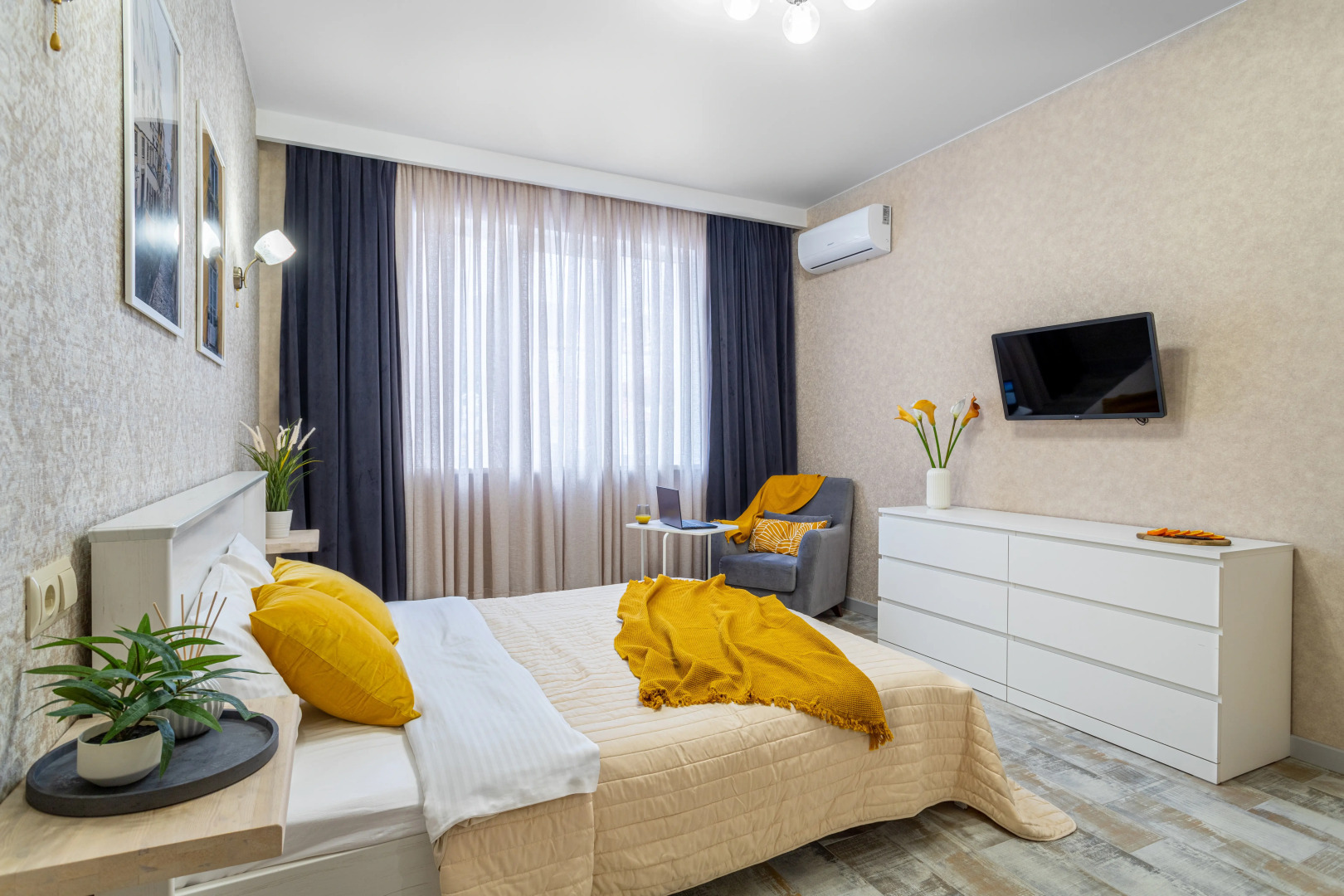 Апартаменты Жемчужина у моря