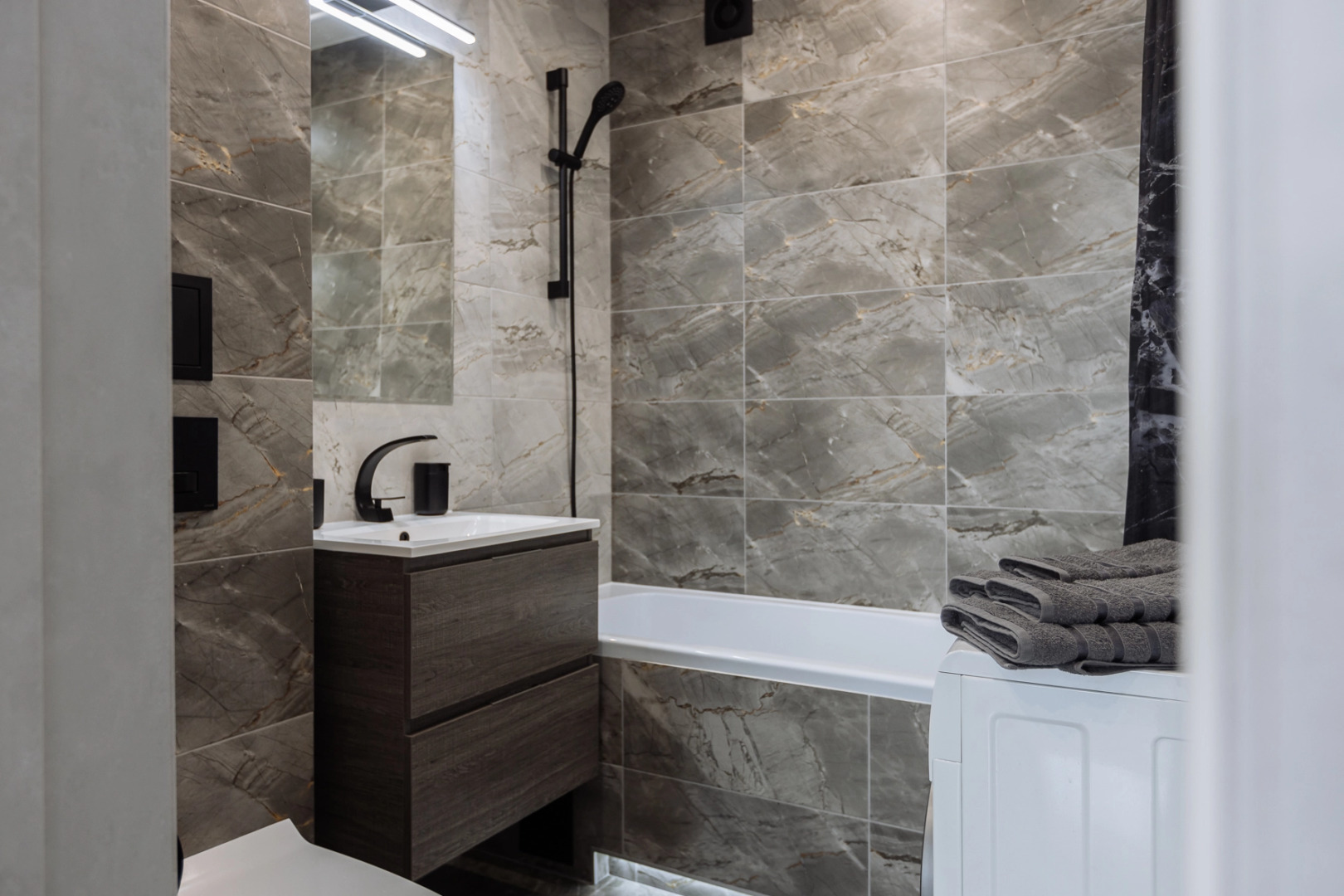 Апартаменты Елизаветинская 8