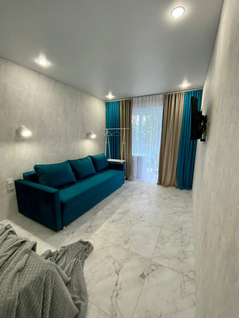 Квартира Панорама