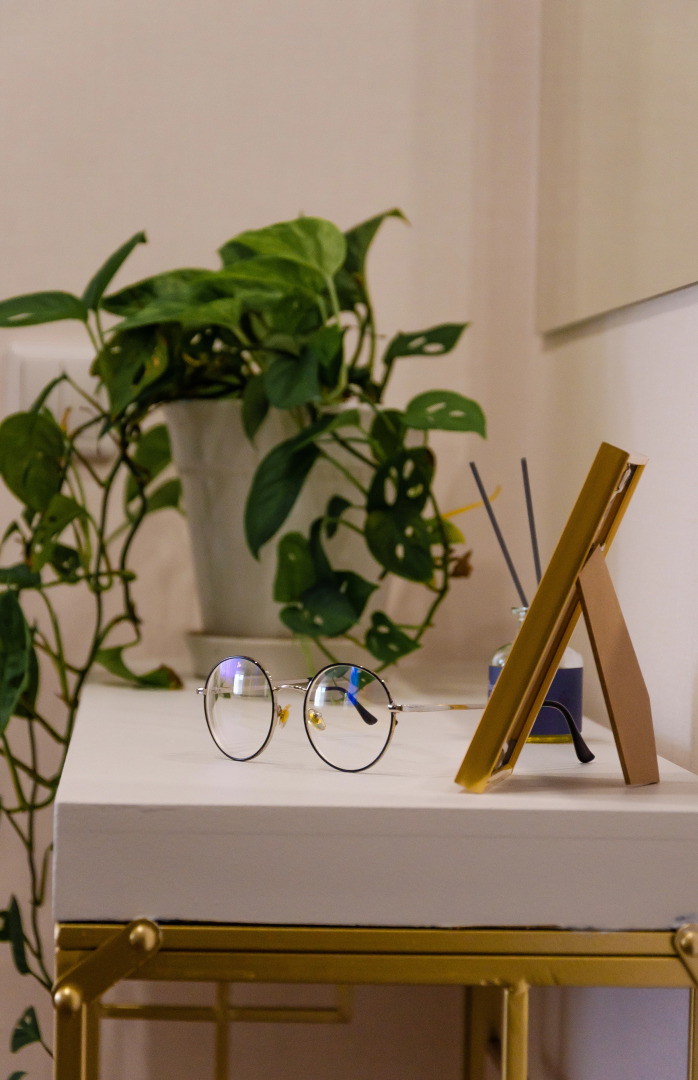 Апартаменты Aura House