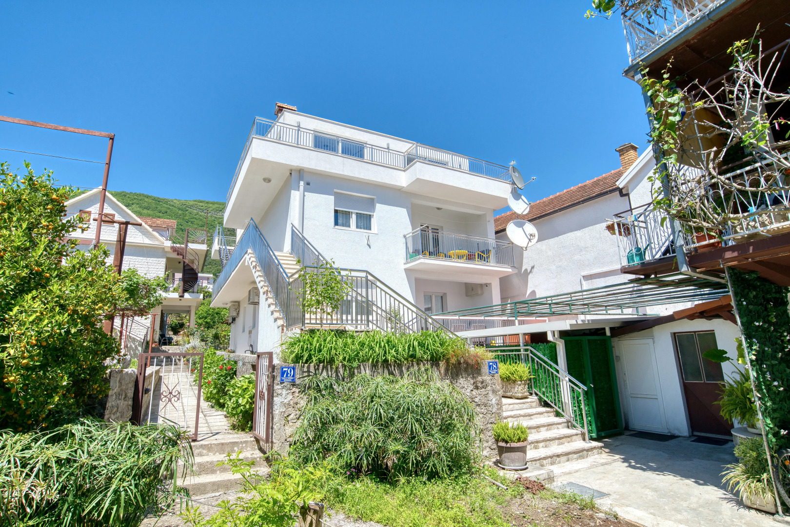 Apartment Hotel Ljubica