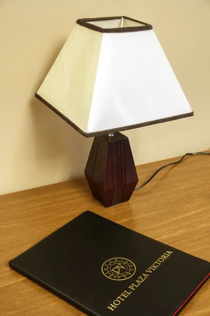 Отель Plaza Viktoria