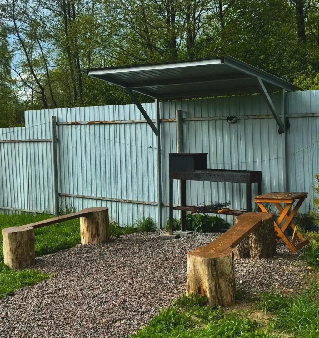 Гостевой дом Баглачевские дачи