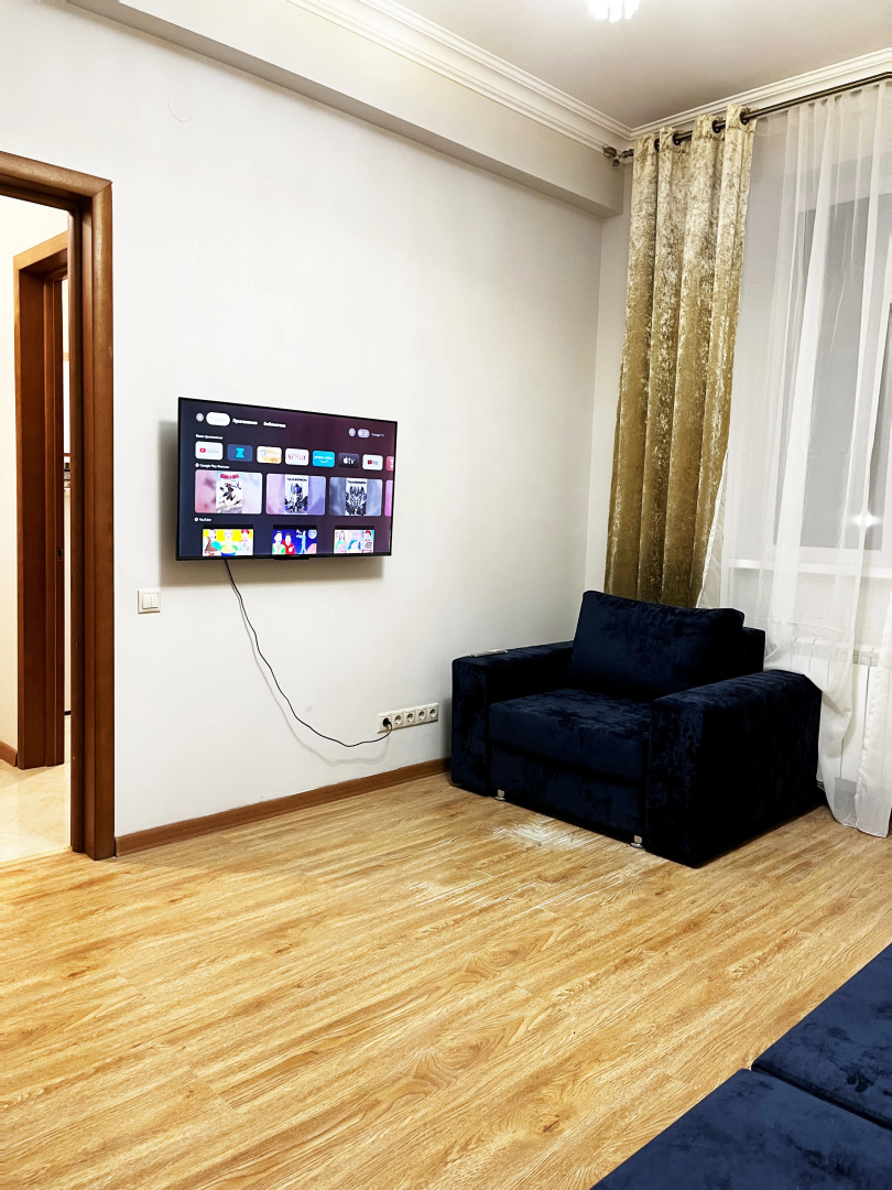 Апартаменты Sundag К91