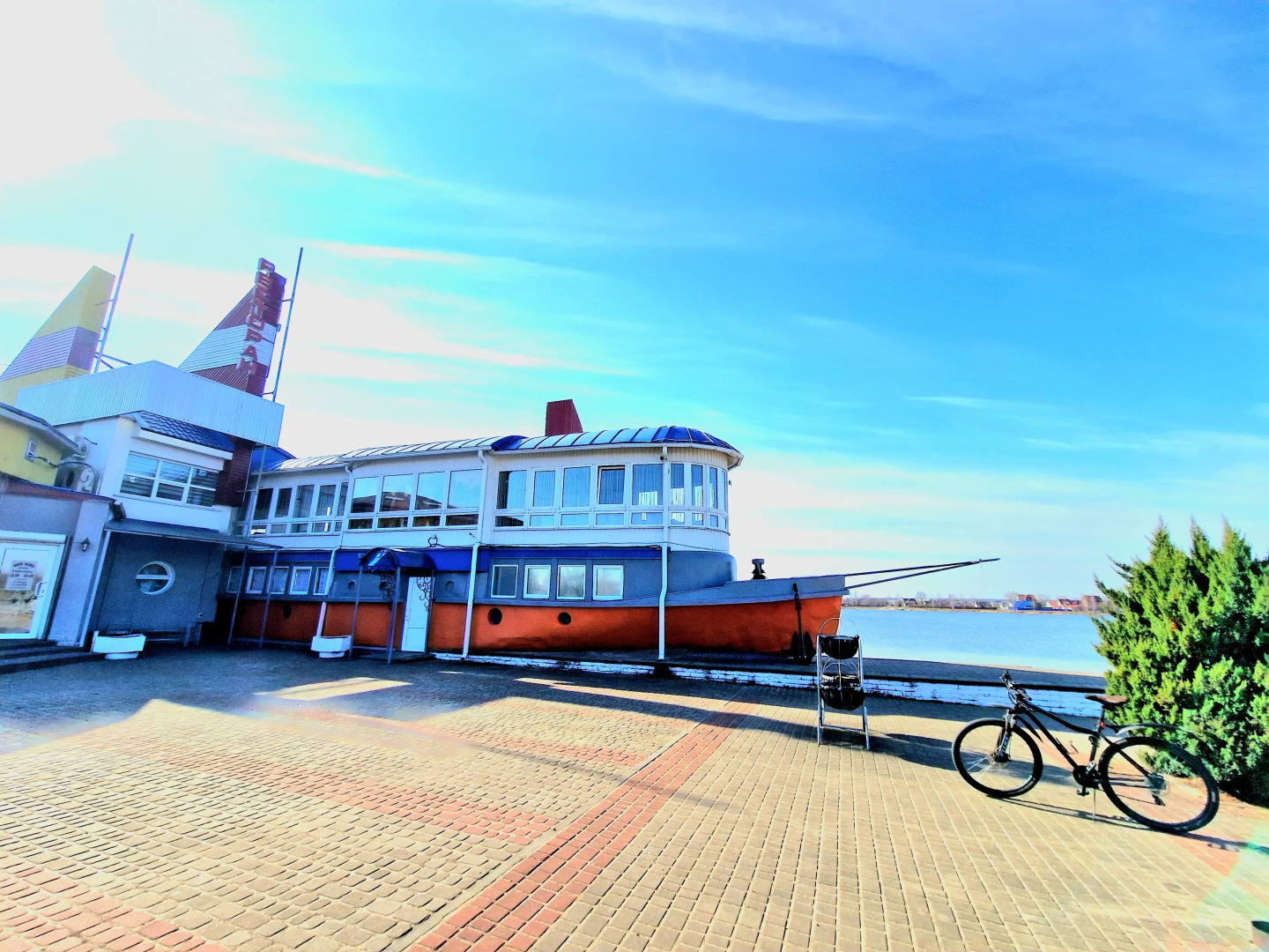 Квартира со всеми удобствами