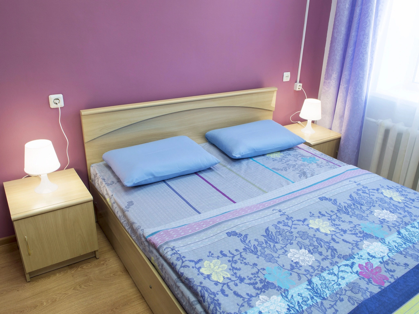 Хостел Дружба Найрамдал