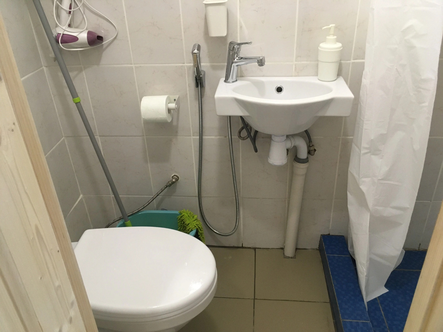 Квартира Студия Морская в Сосновом Бору