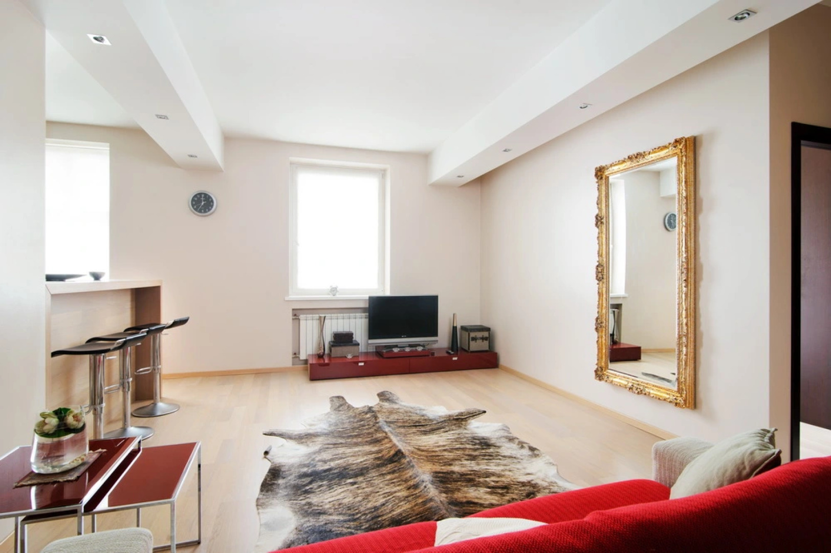 Апартаменты VIP Kvartira на Киселева