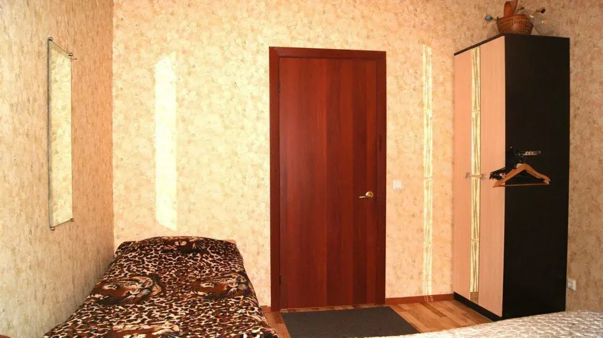 Квартира на Улице Владимирская 5В