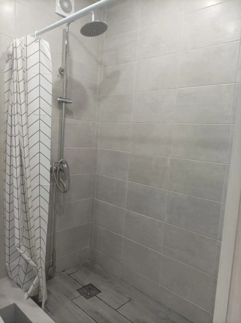 Апартаменты Студия с Видом на Горы