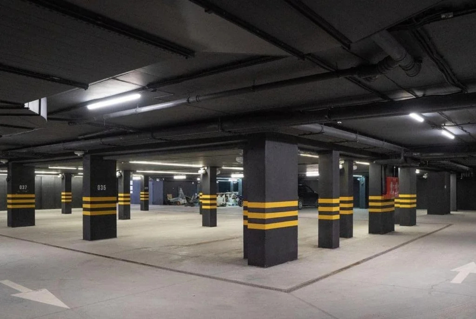 Апартаменты Четыре Сезона