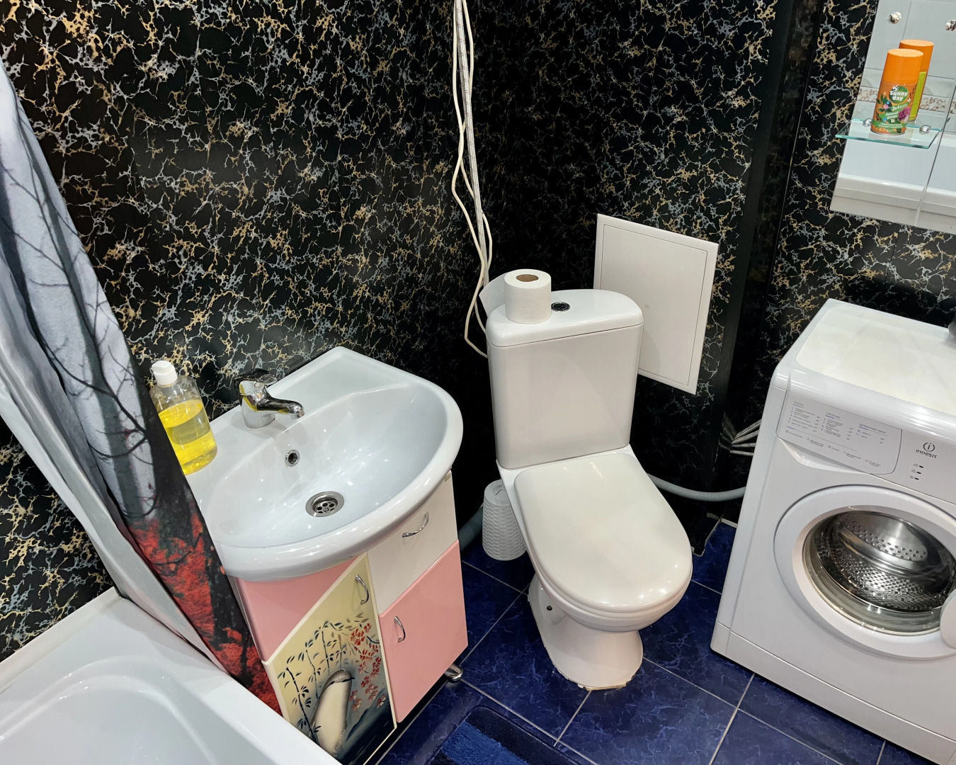 Апартаменты SakВояж на Трегубенко 54А