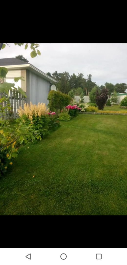 Riekkalansaari vacation home Guest House