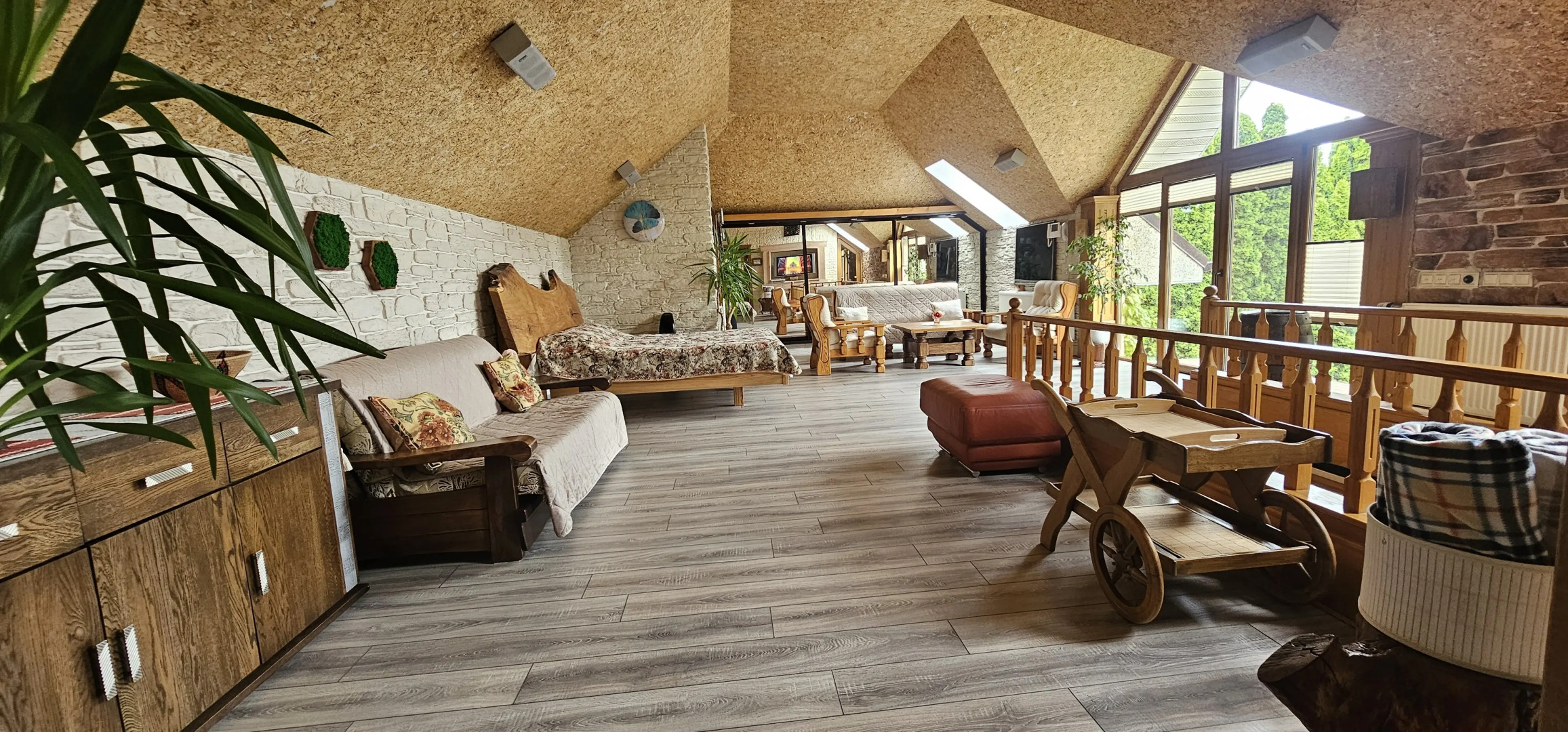 Гостевой дом Уютный спа в центре