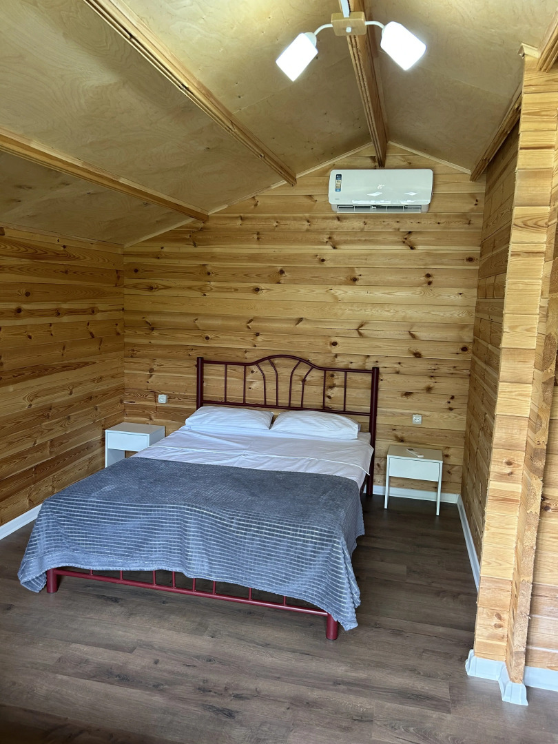 Мини-отель Рыжик