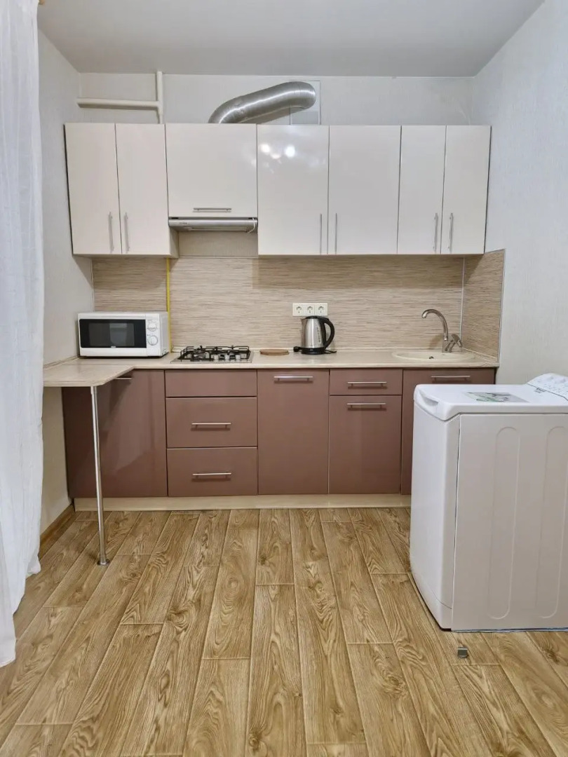 Квартира Best Guest House рядом с центральным парком культуры и отдыха