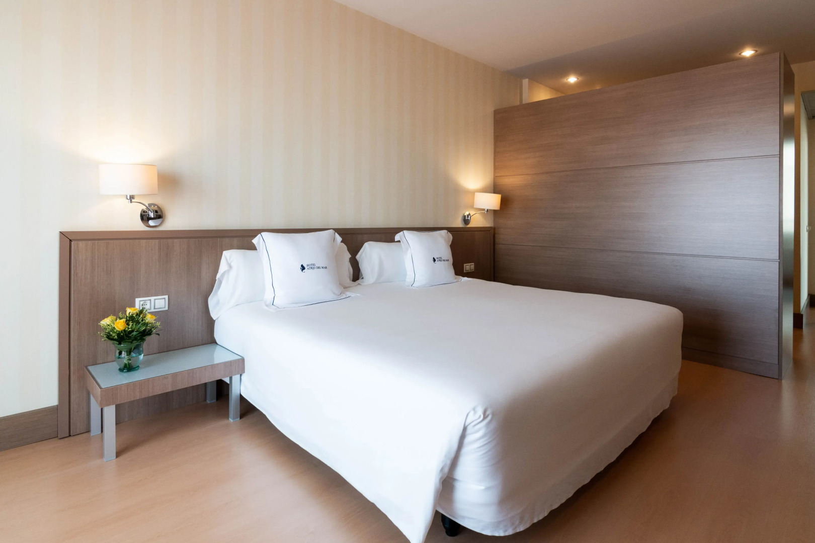 Отель Ibersol Atrio del Mar