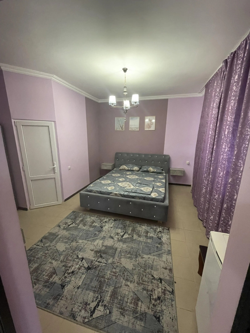 Гостевой дом ЛУЧИК