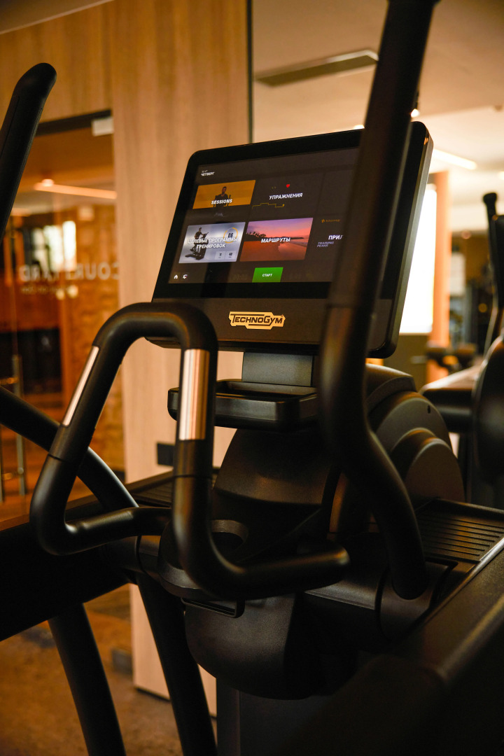 Отель Кортъярд Ростов-на-Дону