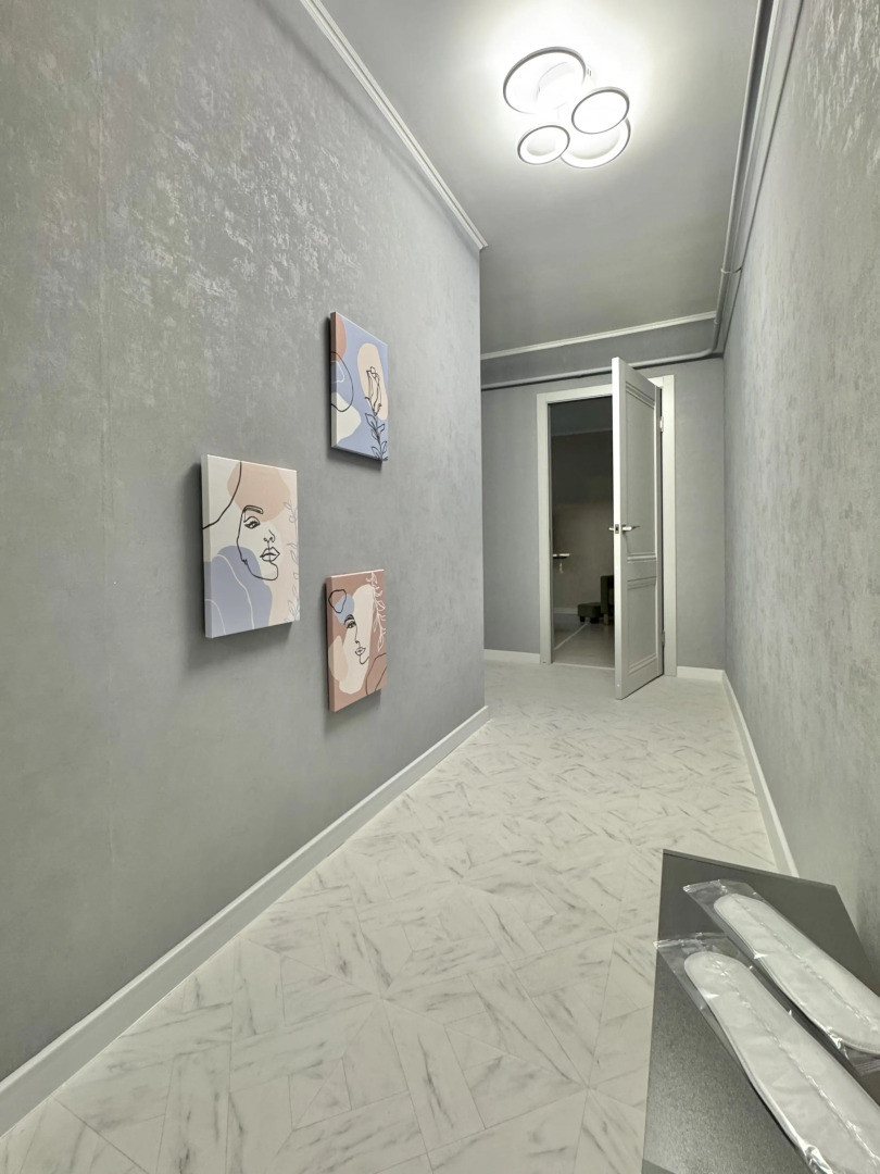 Квартира Zeninapart