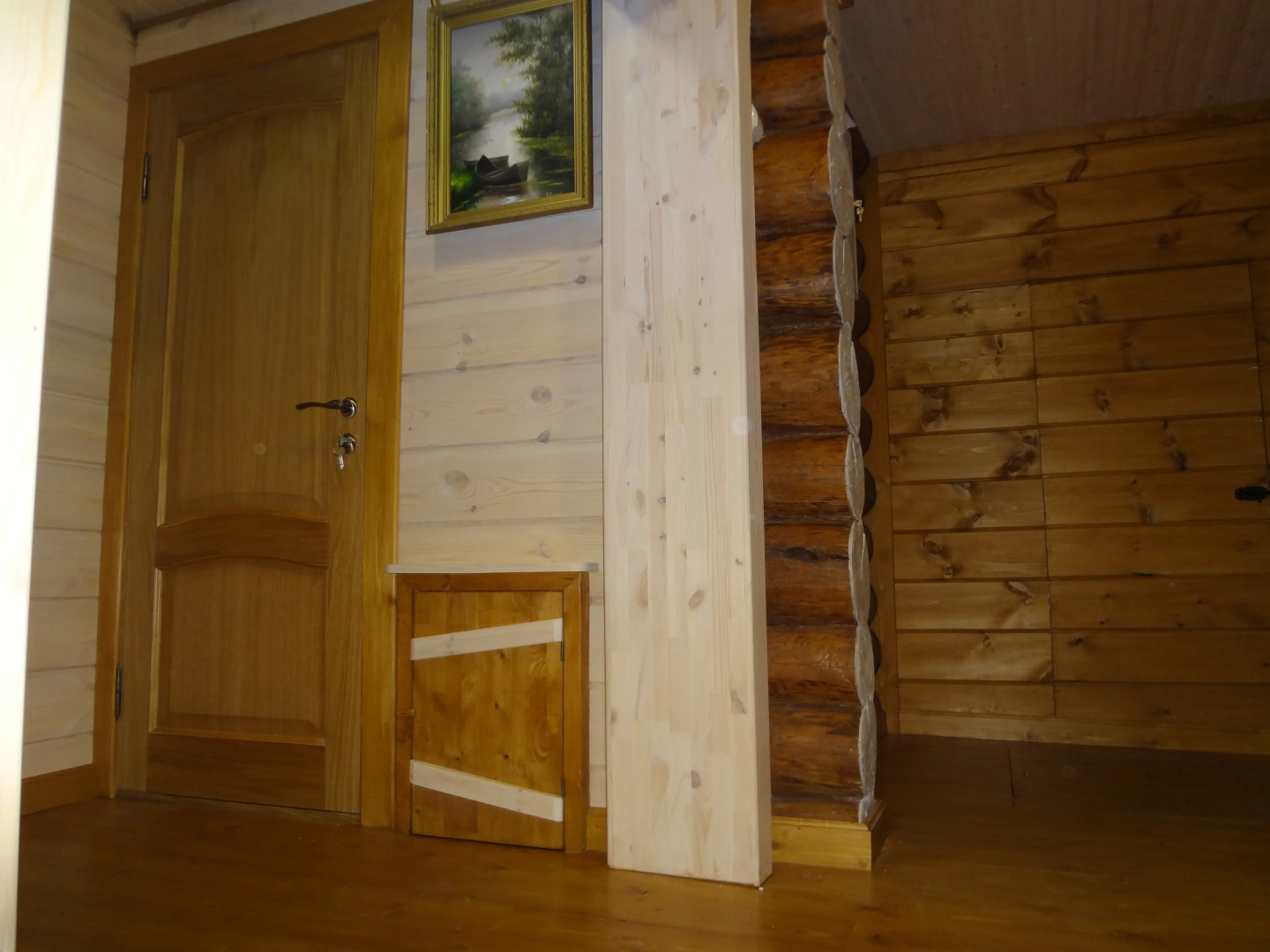 Гостевой Дом на Сенном