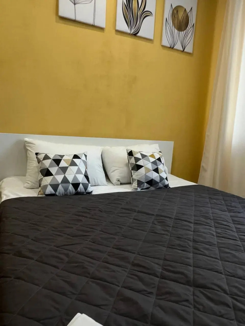 Квартира еЖИВИка