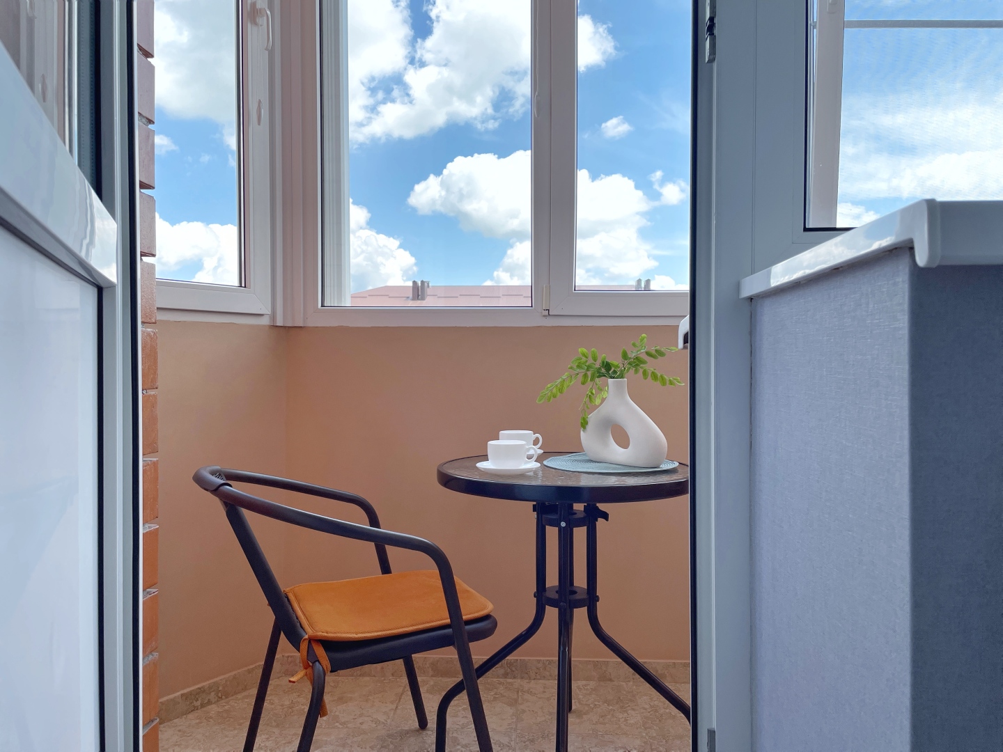 Квартира уютная возле парка с видом на Бештау