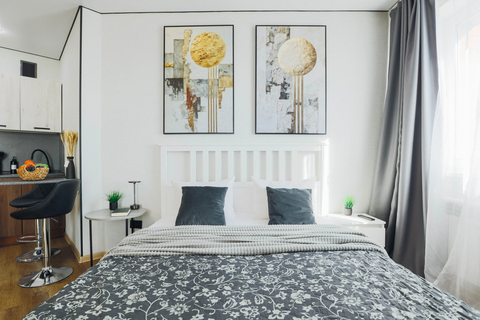 Квартира ЖК Олимп Аэропорт | Заселение 24/7