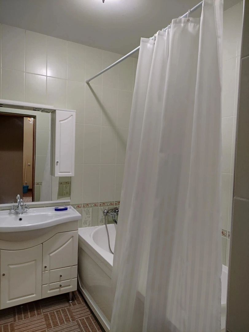 Квартира Семейная