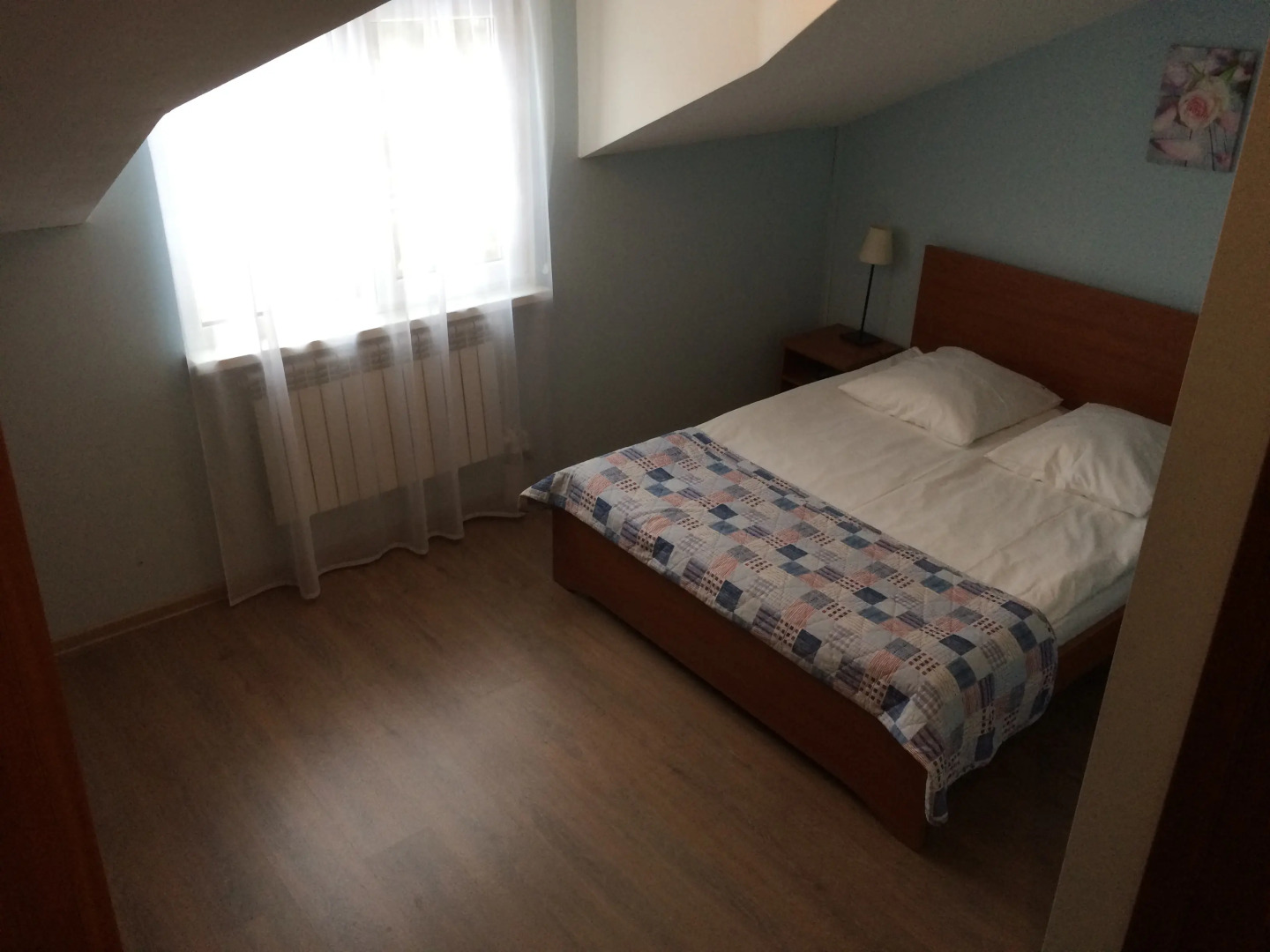 Парк-отель Астра